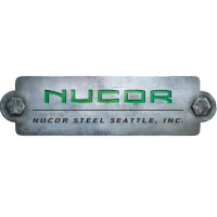 Firmenlogo von Nucor Corporation