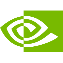 Firmenlogo von NVIDIA Corporation