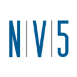 Firmenlogo von NV5 Global, Inc.