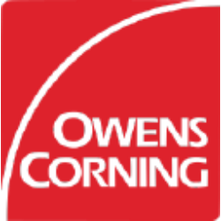 Firmenlogo von Owens Corning