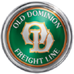 Firmenlogo von Old Dominion Freight Line, Inc.
