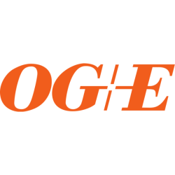 Firmenlogo von OGE Energy Corp.