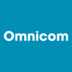 Firmenlogo von Omnicom Group Inc.