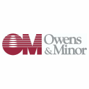 Firmenlogo von Owens & Minor, Inc.