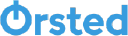 Firmenlogo von Ørsted A/S