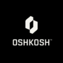Firmenlogo von Oshkosh Corporation