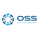Firmenlogo von One Stop Systems, Inc.