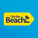 Firmenlogo von On the Beach Group plc