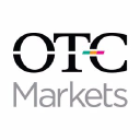 Firmenlogo von OTC Markets Group Inc.