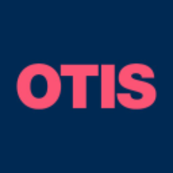 Firmenlogo von Otis Worldwide Corporation