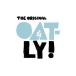 Firmenlogo von Oatly Group AB
