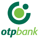 Firmenlogo von OTP Bank Nyrt.