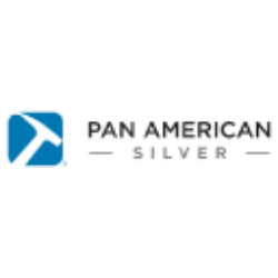 Firmenlogo von Pan American Silver Corp.