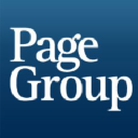 Firmenlogo von PageGroup plc