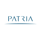 Firmenlogo von Patria Investments Limited