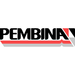 Firmenlogo von Pembina Pipeline Corporation
