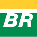 Firmenlogo von Petróleo Brasileiro S.A. - Petrobras