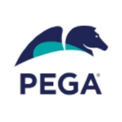 Firmenlogo von Pegasystems Inc.