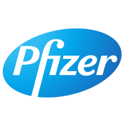 Firmenlogo von Pfizer Inc.