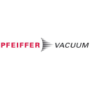 Firmenlogo von Pfeiffer Vacuum Technology AG
