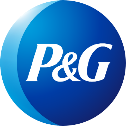 Firmenlogo von The Procter & Gamble Company