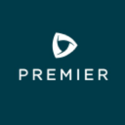Firmenlogo von Premier, Inc.