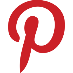 Firmenlogo von Pinterest, Inc.