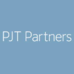 Firmenlogo von PJT Partners Inc.