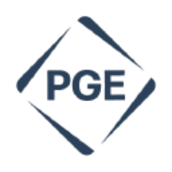 Firmenlogo von Portland General Electric Company