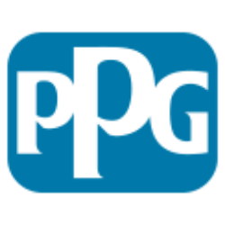 Firmenlogo von PPG Industries, Inc.