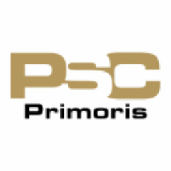 Firmenlogo von Primoris Services Corporation