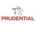 Firmenlogo von Prudential plc