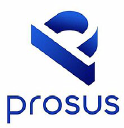 Firmenlogo von Prosus N.V.