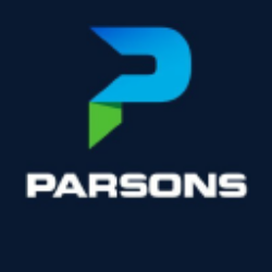 Firmenlogo von Parsons Corporation