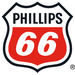 Firmenlogo von Phillips 66