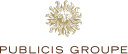 Firmenlogo von Publicis Groupe S.A.
