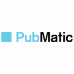 Firmenlogo von PubMatic, Inc.