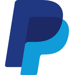 Firmenlogo von PayPal Holdings, Inc.