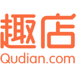 Firmenlogo von Qudian Inc.