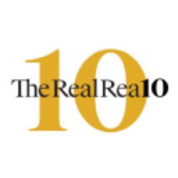 Firmenlogo von The RealReal, Inc.