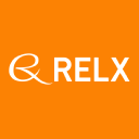 Firmenlogo von RELX Plc