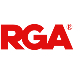 Firmenlogo von Reinsurance Group of America, Incorporated