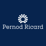 Firmenlogo von Pernod Ricard S.A.