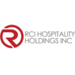 Firmenlogo von RCI Hospitality Holdings, Inc.