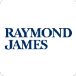 Firmenlogo von Raymond James Financial, Inc.