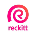 Firmenlogo von Reckitt Benckiser Group plc