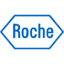Firmenlogo von Roche Holding AG