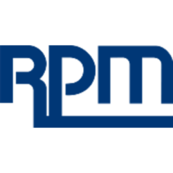 Firmenlogo von RPM International Inc.
