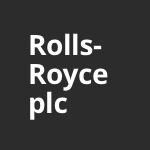 Firmenlogo von Rolls-Royce Holdings plc