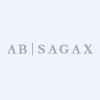 Firmenlogo von AB Sagax (publ)